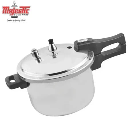 LE-03 Majestic Elegant Pressure Cooker 9 Ltr Kitchen / dining majestic Cookware 